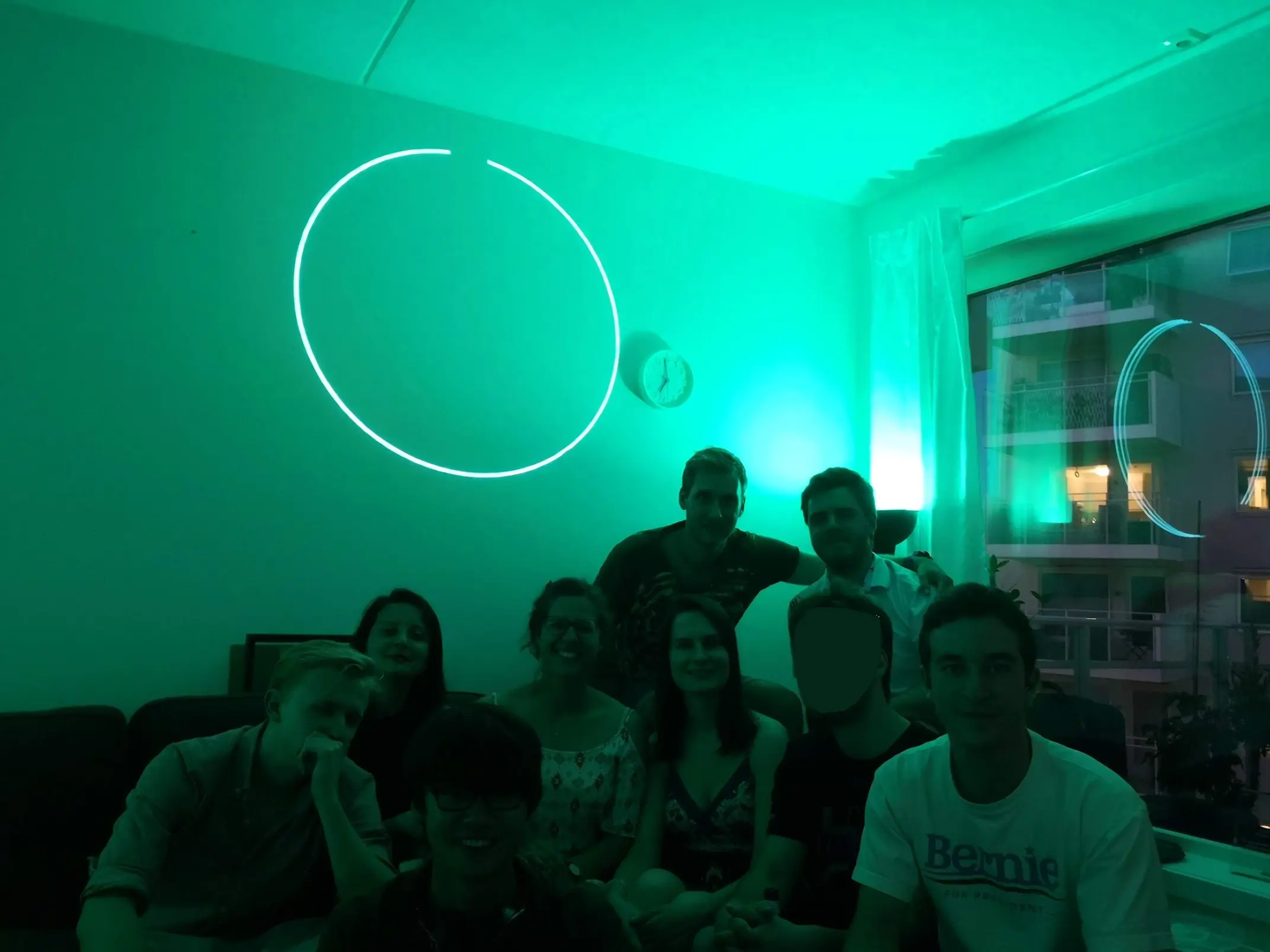 Party picture